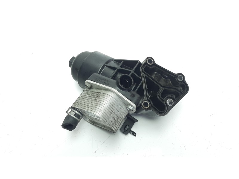 Recambio de enfriador aceite motor para kia cee´d 1.6 crdi cat referencia OEM IAM 264102A300 416699 RMF110087HQ