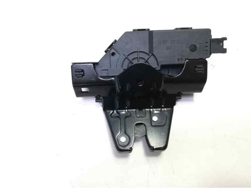 Recambio de cerradura maletero / porton para bmw serie 1 berlina (e81/e87) referencia OEM IAM 51247840617 EZCBM073 CRDBMW0617