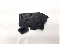 Recambio de cerradura puerta delantera derecha para volkswagen polo (6c1) advance bluemotion referencia OEM IAM 5K1837016E CRDVW 2