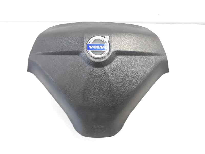 Recambio de airbag delantero izquierdo para volvo s60 berlina 2.4 diesel referencia OEM IAM 8686222  