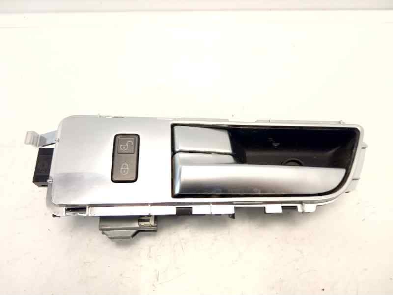 Recambio de maneta interior delantera izquierda para land rover discovery 4 tdv6 se referencia OEM IAM AH2222601AC  