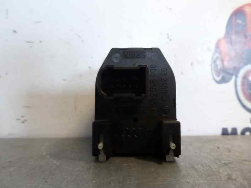 Recambio de mando retrovisor para audi a3 (8l) 1.8 t ambiente referencia OEM IAM 8D0959565A 03240034 