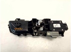 Recambio de maneta interior delantera izquierda para land rover discovery 4 tdv6 se referencia OEM IAM AH2222601AC   2