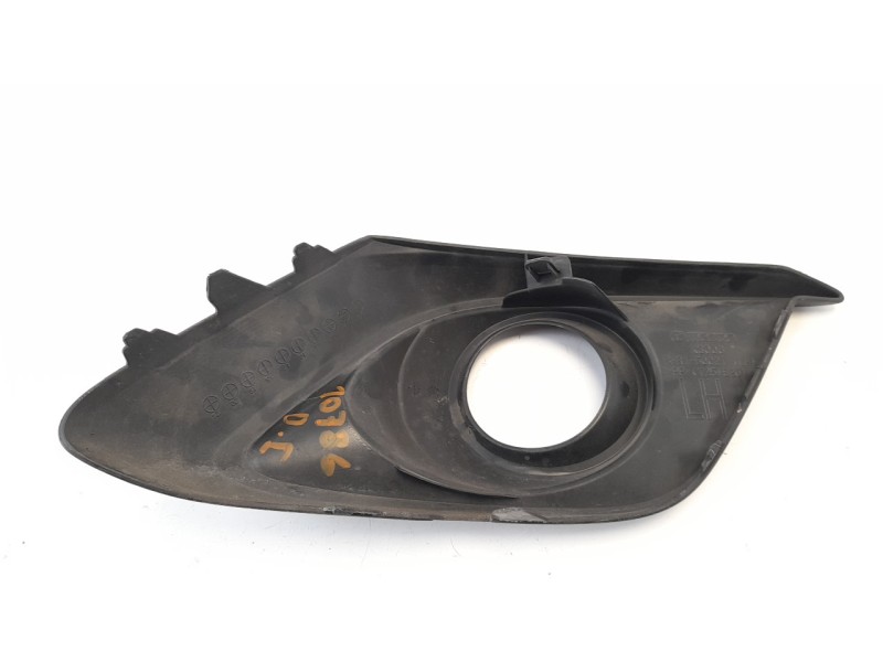 Recambio de rejilla paragolpes izquierda para mazda 3 lim. () 2.2 turbodiesel cat referencia OEM IAM BHR150C21 108602918 