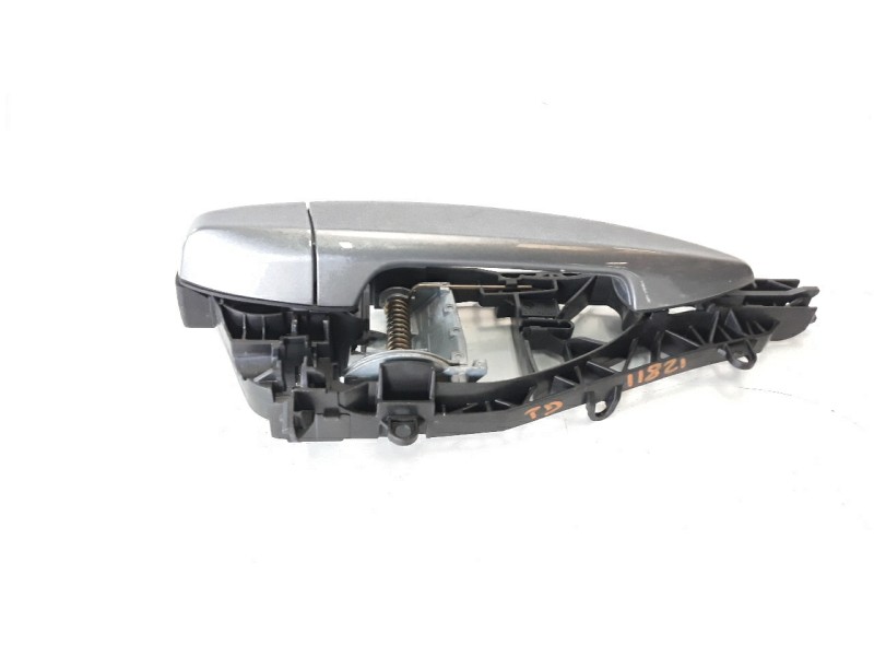 Recambio de maneta exterior trasera derecha para bmw x2 (f39) xdrive 20i referencia OEM IAM 51217396306  