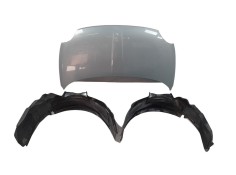 Recambio de morro completo para fiat 500 referencia OEM IAM 735657232   2