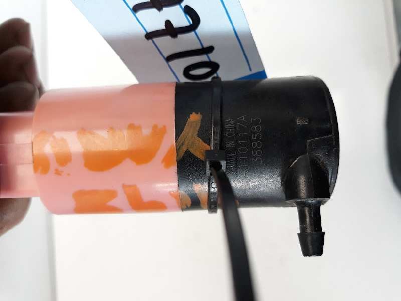 Recambio de bomba limpia para toyota yaris active referencia OEM IAM 388583 30358 