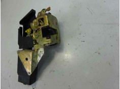 Recambio de cerradura puerta trasera derecha para volvo s40 berlina 1.6 referencia OEM IAM   