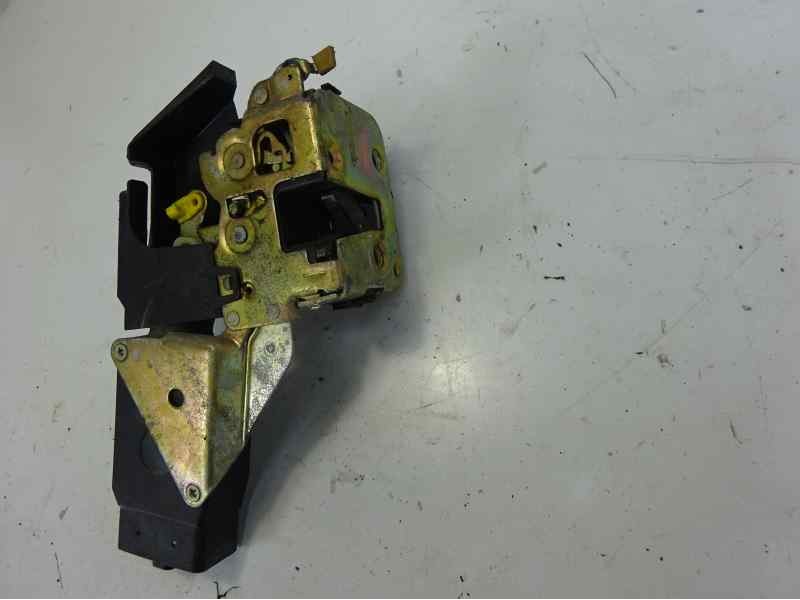 Recambio de cerradura puerta trasera derecha para volvo s40 berlina 1.6 referencia OEM IAM   