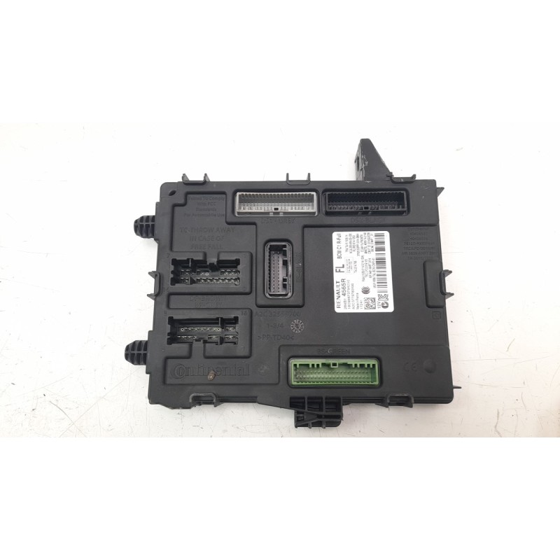 Recambio de modulo electronico para renault megane iv berlina 5p 1.2 tce energy referencia OEM IAM 284B14565R A2C3779780400 