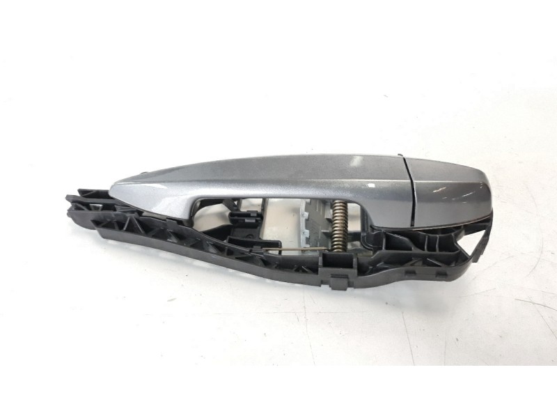 Recambio de maneta exterior trasera derecha para bmw x2 (f39) xdrive 20i referencia OEM IAM 51217396306  