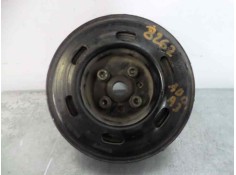 Recambio de polea cigueñal para audi a3 (8l) 1.8 t ambiente referencia OEM IAM 06A105243E 423306 