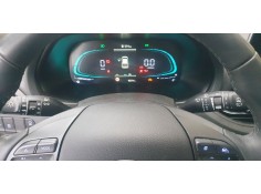 Recambio de mando multifuncion para hyundai i30 (pd) tecno mild-hybrid referencia OEM IAM 93404G4900   2
