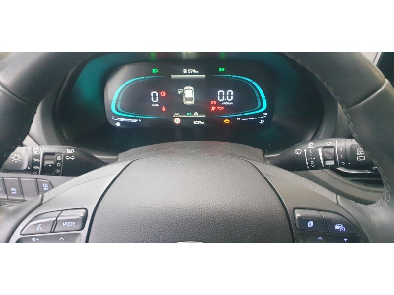 Recambio de mando multifuncion para hyundai i30 (pd) tecno mild-hybrid referencia OEM IAM 93404G4900  