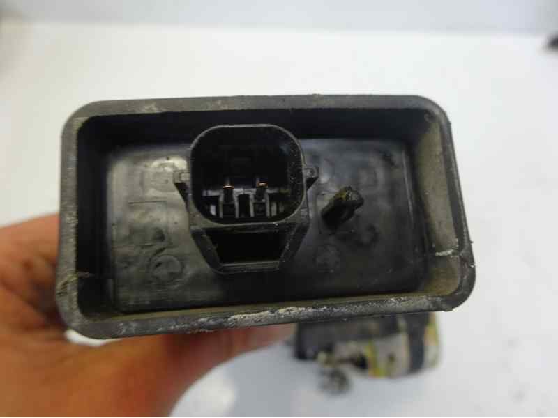 Recambio de cerradura puerta trasera derecha para volvo s40 berlina 1.6 referencia OEM IAM   