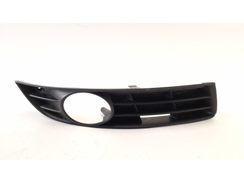 Recambio de rejilla paragolpes derecha para volkswagen passat berlina (3c2) 2.0 tdi referencia OEM IAM 3C0853666A 107234102 VG05