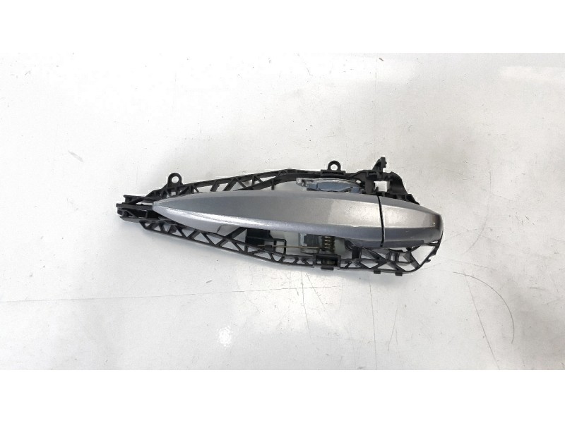 Recambio de maneta exterior trasera derecha para bmw x2 (f39) xdrive 20i referencia OEM IAM 51217396306  