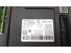 Recambio de modulo electronico para renault megane iv berlina 5p 1.2 tce energy referencia OEM IAM 284B14565R A2C3779780400  2