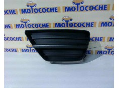 Recambio de rejilla paragolpes izquierda para ford focus berlina (cak) referencia OEM IAM FD4222124 107103019 FD4222124