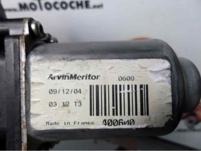 Recambio de elevalunas delantero derecho para nissan almera (n16/e) line up referencia OEM IAM 8070164Y00 NS35AR 400600
