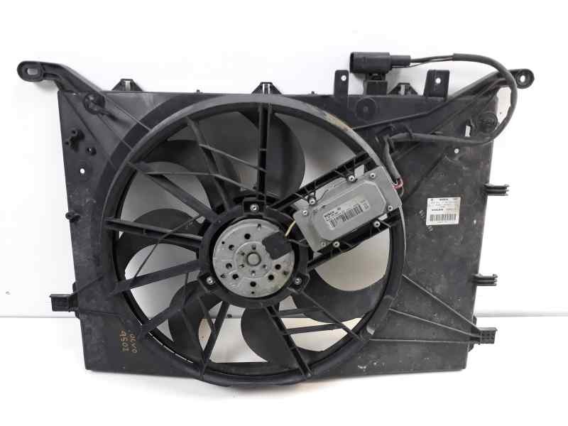 Recambio de electroventilador para volvo s60 berlina 2.4 diesel referencia OEM IAM 30645148 0130303947 