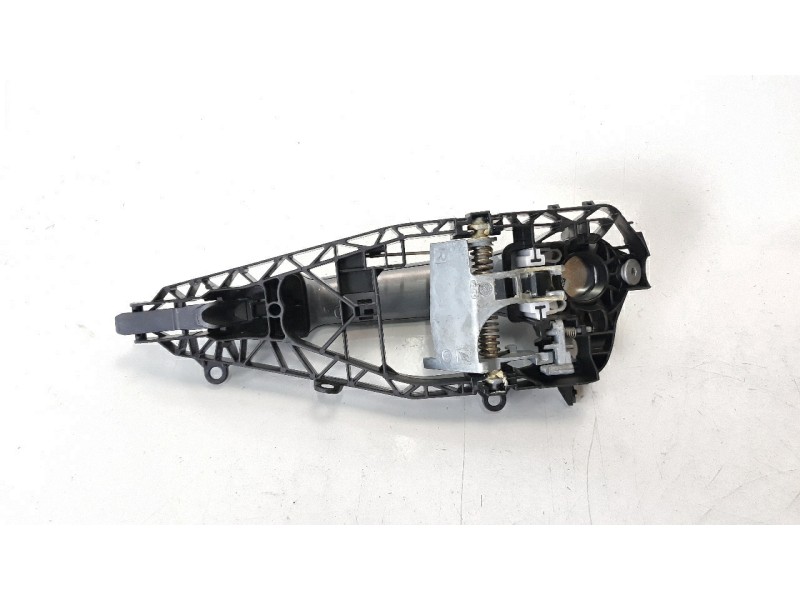 Recambio de maneta exterior trasera derecha para bmw x2 (f39) xdrive 20i referencia OEM IAM 51217396306  