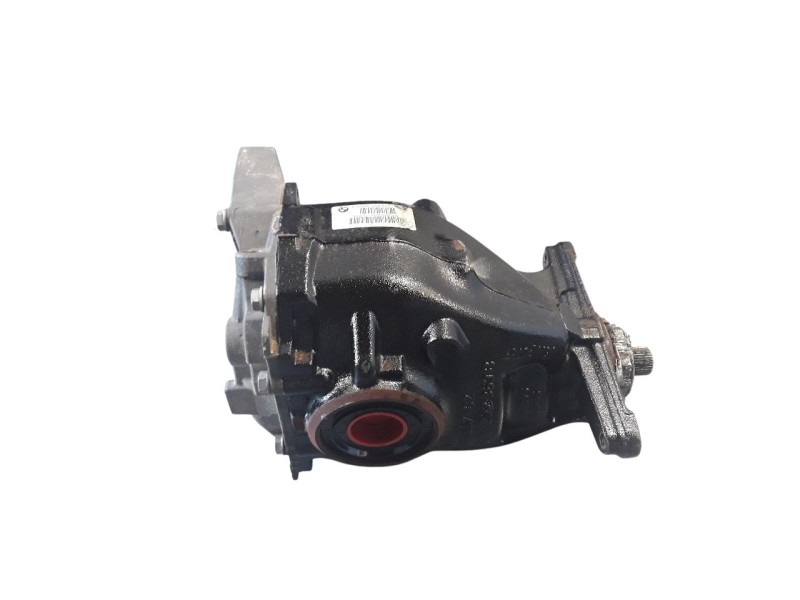Recambio de diferencial trasero para bmw x3 (f25) sdrive 18d referencia OEM IAM 33107590629  