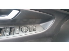 Recambio de mando retrovisor para hyundai i30 (pd) tecno mild-hybrid referencia OEM IAM 93530G4500   2