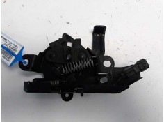 Recambio de cerradura capo para toyota yaris active referencia OEM IAM    2