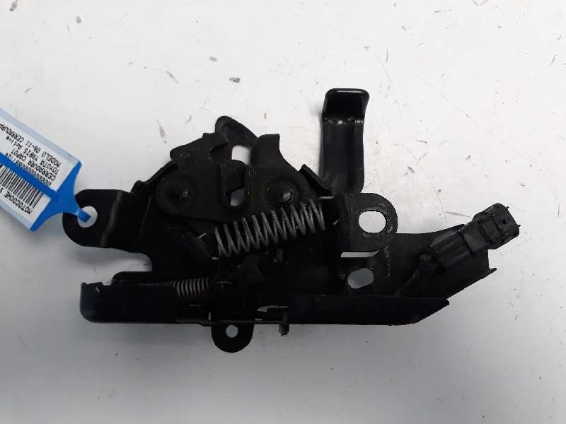 Recambio de cerradura capo para toyota yaris active referencia OEM IAM   