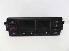 Recambio de mando climatizador para audi a3 (8l) 1.8 t ambiente referencia OEM IAM 8L0820043D 5HB00760804 