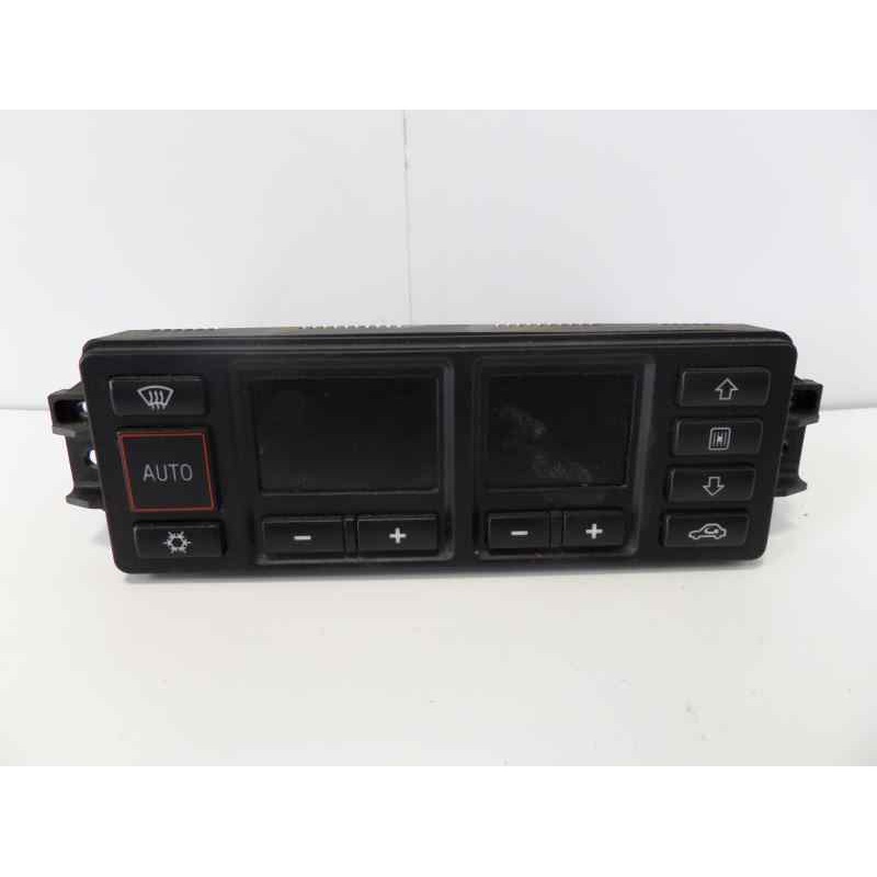 Recambio de mando climatizador para audi a3 (8l) 1.8 t ambiente referencia OEM IAM 8L0820043D 5HB00760804 