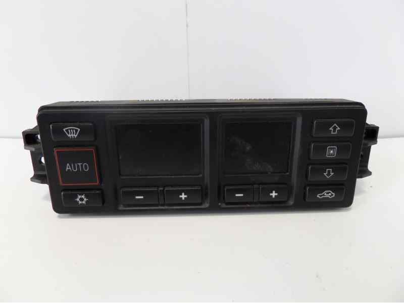 Recambio de mando climatizador para audi a3 (8l) 1.8 t ambiente referencia OEM IAM 8L0820043D 5HB00760804 