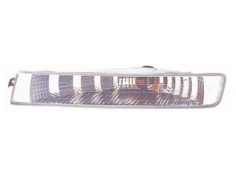 Recambio de piloto delantero izquierdo para opel vivaro referencia OEM IAM 4408521 103F16371211 OP9324114