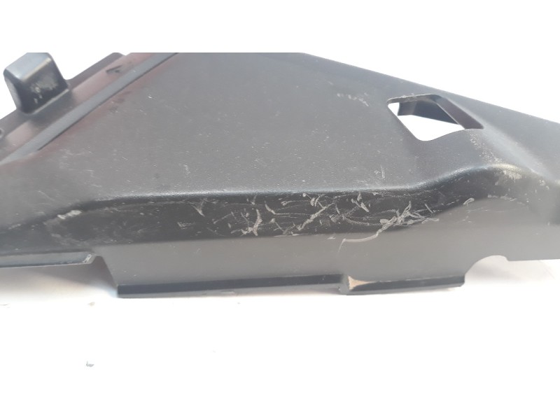 Recambio de moldura para kawasaki ninja 650 referencia OEM IAM 360010643  