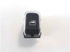 Recambio de mando elevalunas trasero derecho para audi a6 berlina (4gc) 2.0 tdi ultra referencia OEM IAM 4H0959855A  