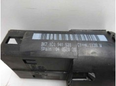 Recambio de mando luces para volkswagen passat variant (3b5) 1.8 referencia OEM IAM 1C0941531   2