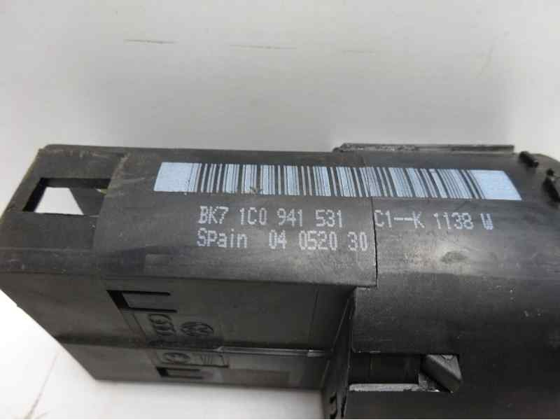 Recambio de mando luces para volkswagen passat variant (3b5) 1.8 referencia OEM IAM 1C0941531  