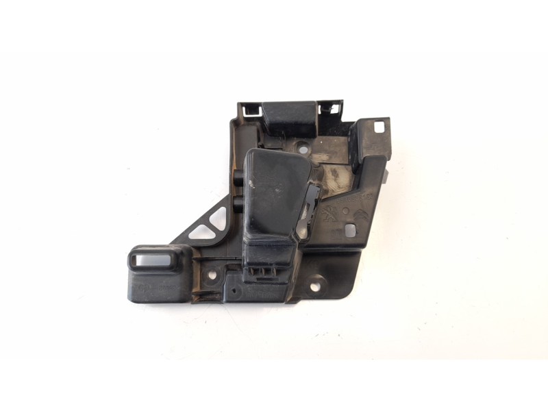 Recambio de moldura para peugeot rifter 1.5 blue-hdi fap referencia OEM IAM 9816808180  