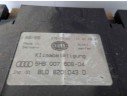 MANDO CLIMATIZADOR 8L0820043D 8L0820043D 5HB00760804