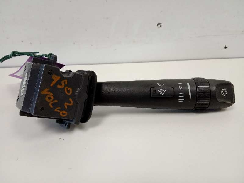 Recambio de mando limpia para volvo s60 berlina 2.4 diesel referencia OEM IAM 30669740  