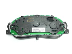 Recambio de cuadro instrumentos para dacia sandero 1.2 16v cat referencia OEM IAM 248102645R   2