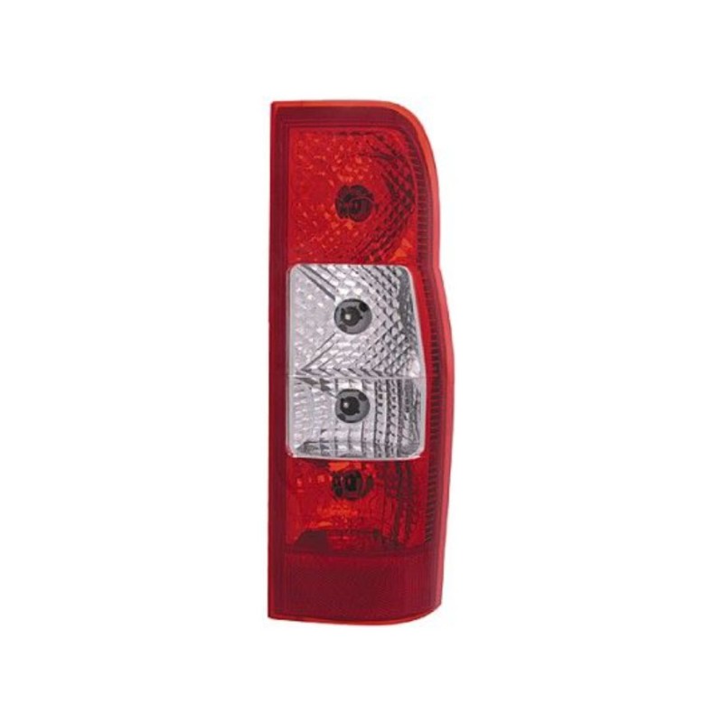 Recambio de piloto trasero derecho para ford transit caja abierta ´06 referencia OEM IAM 1435880 103F10401770 FD9124153
