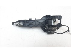 Recambio de maneta exterior delantera derecha para kia venga 1.6 crdi cat referencia OEM IAM 826511P050   2