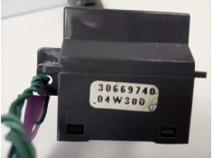 Recambio de mando limpia para volvo s60 berlina 2.4 diesel referencia OEM IAM 30669740   2