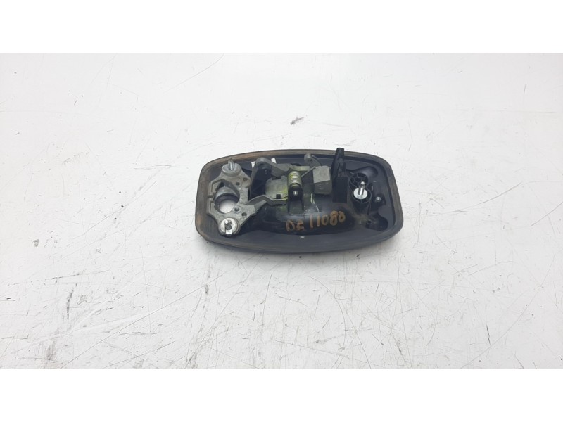 Recambio de maneta exterior delantera izquierda para fiat torino r58 referencia OEM IAM 735423244  