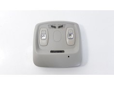 Recambio de luz interior para renault kadjar intens referencia OEM IAM 969809871R 700003202 