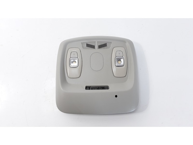 Recambio de luz interior para renault kadjar intens referencia OEM IAM 969809871R 700003202 
