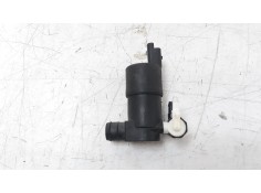 Recambio de bomba limpia para dacia dokker referencia OEM IAM 9643447980  
