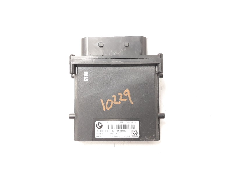 Recambio de centralita suspension para bmw r 1200 gs r 1200 gs referencia OEM IAM 61358544876  